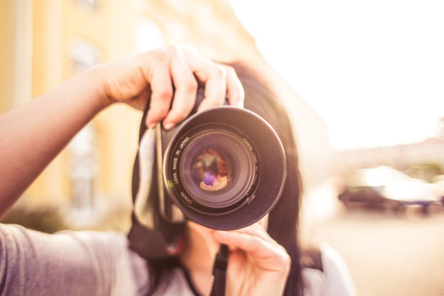 How AI Photo Technology Is Changing The Photography Industry