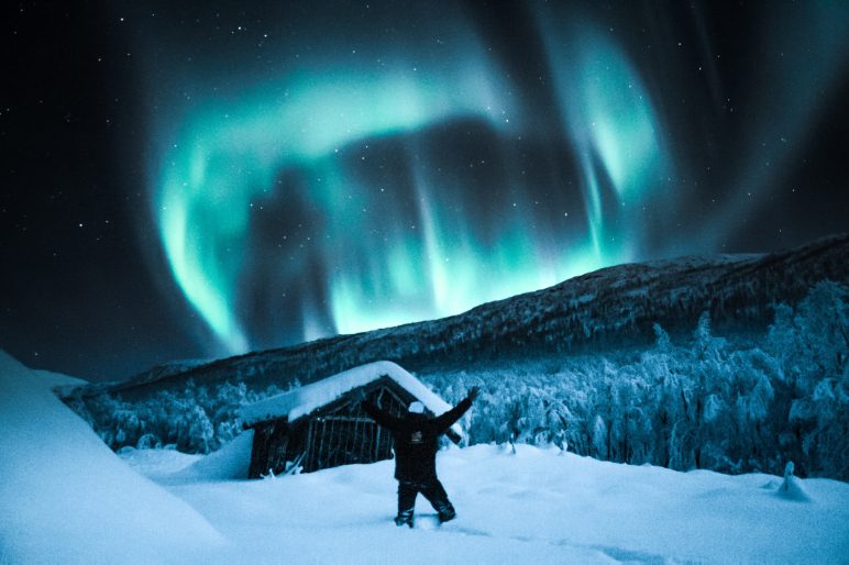 How To Photograph Aurora Borealis 